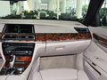 宝马7系 2013款 740Li 3.0T 混合动力版图片