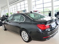 宝马7系 2013款 740Li 3.0T 混合动力版图片