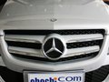 奔馳GLK 2013款 GLK300 豪華型圖片