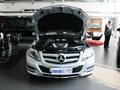 奔驰GLK 2013款 GLK300 豪华型图片