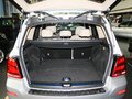 奔驰GLK 2013款 GLK300 豪华型图片