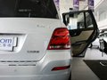 奔驰GLK 2013款 GLK300 豪华型图片