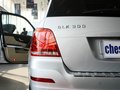 奔驰GLK 2013款 GLK300 豪华型图片