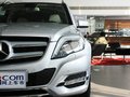 奔驰GLK 2013款 GLK300 豪华型图片