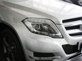 奔驰GLK 2013款 GLK300 豪华型图片