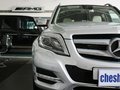 奔驰GLK 2013款 GLK300 豪华型图片