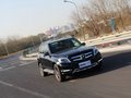 奔驰GLK 2013款 GLK300图片