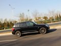 奔馳GLK 2013款 GLK300圖片