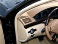 奔驰S级 2012款 S600L图片