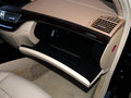 奔驰S级 2012款 S600L图片