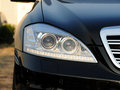 奔驰S级 2012款 S600L图片