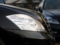 奔驰S级 2012款 S600L图片