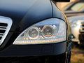 奔驰S级 2012款 S600L图片