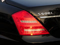奔驰S级 2012款 S600L图片