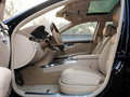 奔驰S级 2012款 S600L图片