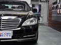 奔驰S级 S500 4.7T 4MATIC 2012款图片