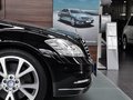 奔驰S级 S500 4.7T 4MATIC 2012款图片
