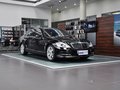 奔驰S级 S500 4.7T 4MATIC 2012款图片