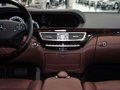 奔驰S级 S500 4.7T 4MATIC 2012款图片