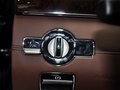 奔驰S级 S500 4.7T 4MATIC 2012款图片