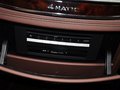 奔驰S级 S500 4.7T 4MATIC 2012款图片
