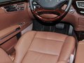 奔驰S级 S500 4.7T 4MATIC 2012款图片
