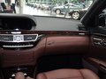 奔驰S级 S500 4.7T 4MATIC 2012款图片