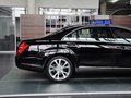 奔驰S级 S500 4.7T 4MATIC 2012款图片