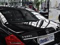 奔驰S级 S500 4.7T 4MATIC 2012款图片