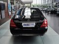 奔驰S级 S500 4.7T 4MATIC 2012款图片