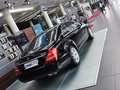 奔驰S级 S500 4.7T 4MATIC 2012款图片