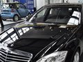 奔驰S级 S500 4.7T 4MATIC 2012款图片