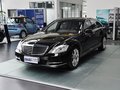 奔驰S级 S500 4.7T 4MATIC 2012款图片