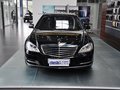 奔驰S级 S500 4.7T 4MATIC 2012款图片
