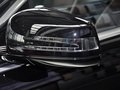 奔驰S级 S500 4.7T 4MATIC 2012款图片