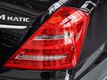 奔驰S级 S500 4.7T 4MATIC 2012款图片