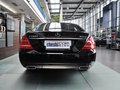 奔驰S级 S500 4.7T 4MATIC 2012款图片