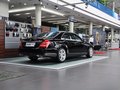 奔驰S级 S500 4.7T 4MATIC 2012款图片