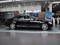 奔驰S级 S500 4.7T 4MATIC 2012款图片