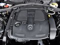 奔驰S级 S350 3.5 4MATIC 2012款图片