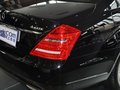 奔驰S级 S350 3.5 4MATIC 2012款图片