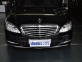 奔驰S级 S350 3.5 4MATIC 2012款图片