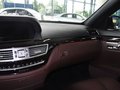 奔驰S级 S350 3.5 4MATIC 2012款图片