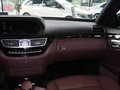 奔驰S级 S350 3.5 4MATIC 2012款图片