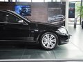 奔驰S级 S350 3.5 4MATIC 2012款图片