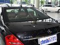奔驰S级 S350 3.5 4MATIC 2012款图片