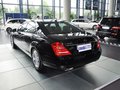 奔驰S级 S350 3.5 4MATIC 2012款图片