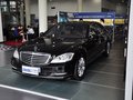 奔驰S级 S350 3.5 4MATIC 2012款图片