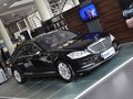 奔驰S级 S350 3.5 4MATIC 2012款图片