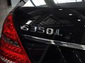 奔驰S级 S350 3.5 4MATIC 2012款图片